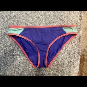 CALIA swim bottoms